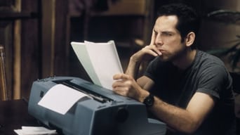 Movie poster: Permanent Midnight - 1998