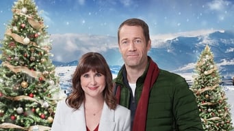 Movie poster: Christmas in Montana - 2019