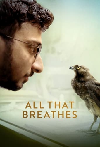 Movie: All That Breathes