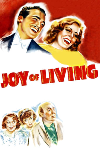 Movie: Joy of Living