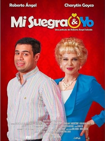 Movie: Mi suegra y yo