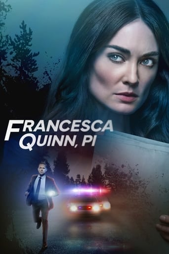 Movie: Francesca Quinn, PI