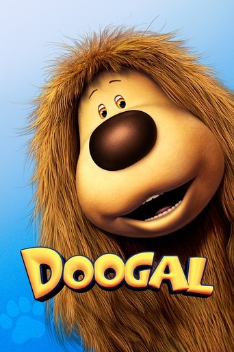 Movie: Doogal