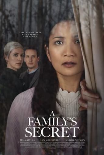 Movie: A Family