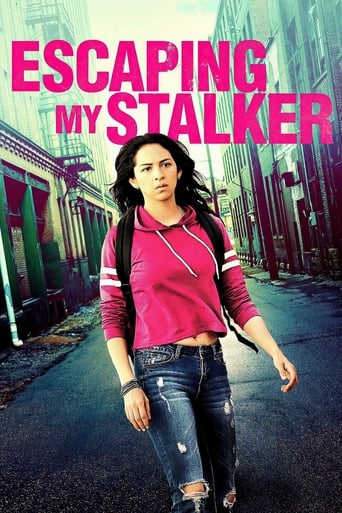 Movie: Escaping My Stalker