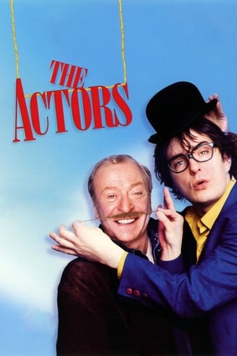Movie: The Actors