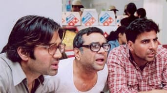 Movie: Hera Pheri - 