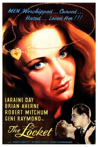 Movie: The Locket