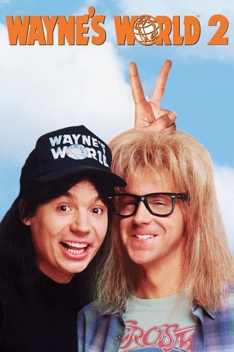 Movie: Wayne