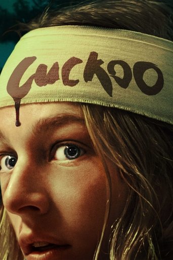 Movie: Cuckoo