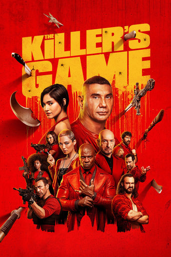 Movie: The Killer