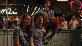 Movie poster: Adventureland - 2009