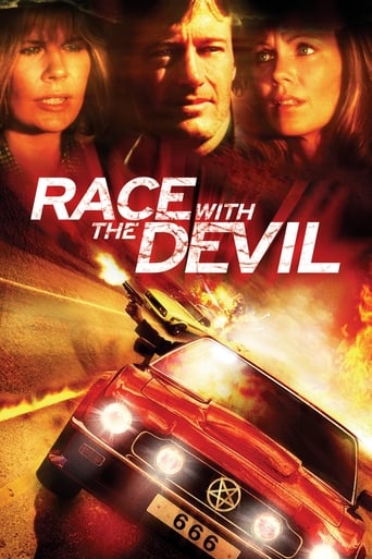 Movie: Race with the Devil