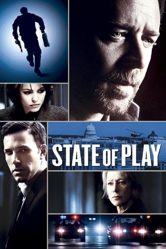 Movie: State of Play