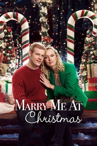 Movie: Marry Me at Christmas