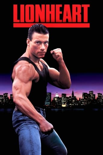 Movie: Lionheart