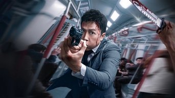 Movie: The Prosecutor - 2024