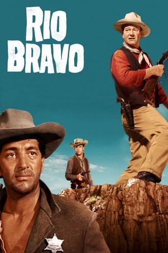 Movie: Rio Bravo