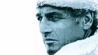 Movie poster: Quintet - 1979