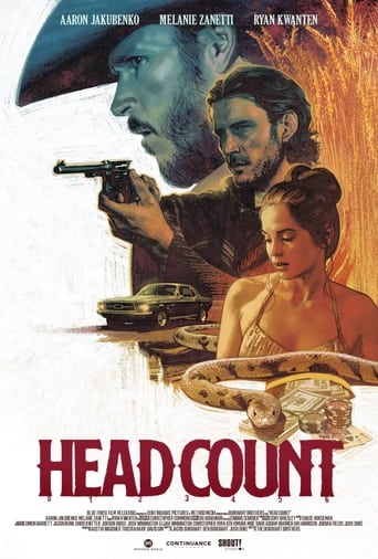 Movie: Head Count