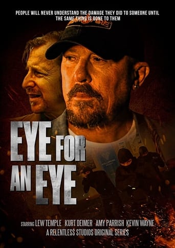Movie: Eye For An Eye