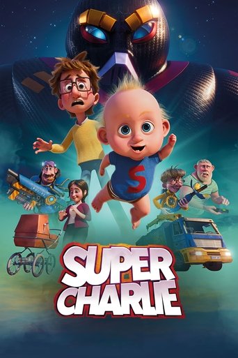Movie: Super Charlie