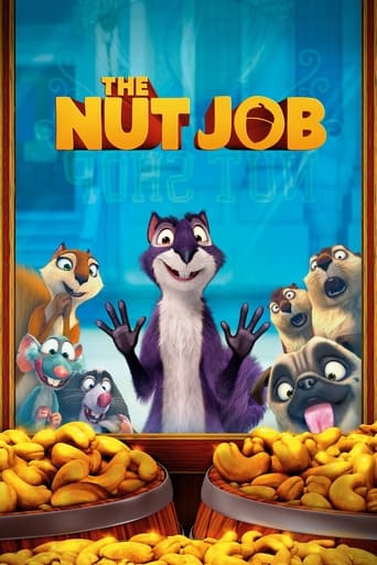 Movie: The Nut Job