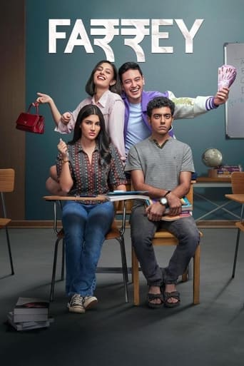 Movie: Farrey