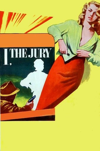 Movie: I, the Jury
