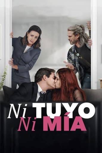 Movie: Ni tuyo, ni m&iacute;a