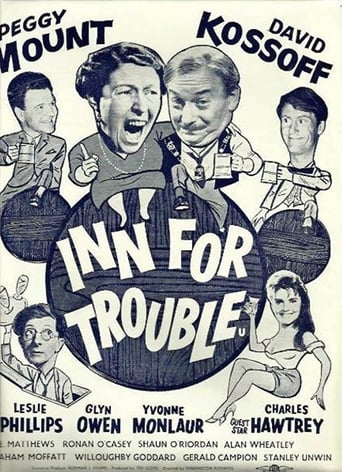 Movie: Inn for Trouble