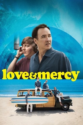 Movie: Love & Mercy