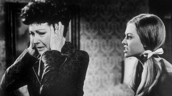 Movie poster: The Young Runaways - 1968