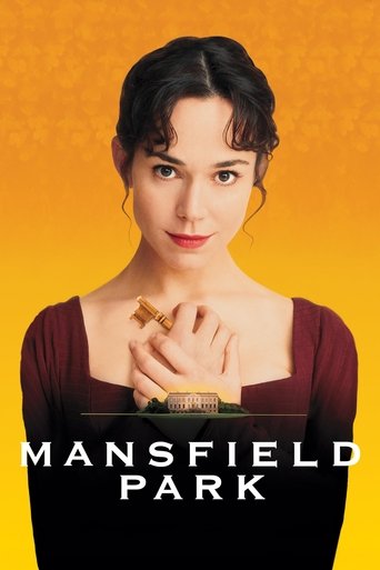Movie: Mansfield Park
