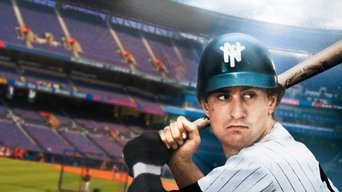 Movie poster: Bang the Drum Slowly - 1973