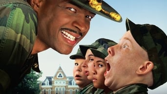 Movie poster: Major Payne - 1995