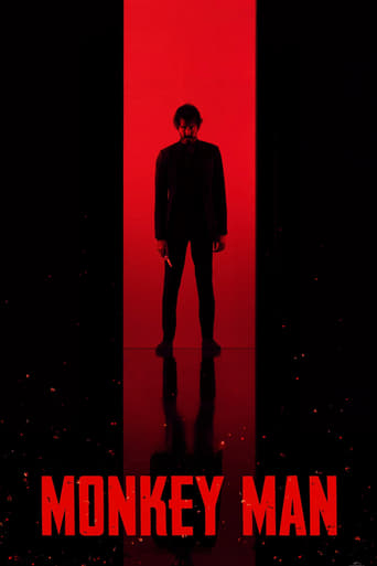 Movie: Monkey Man