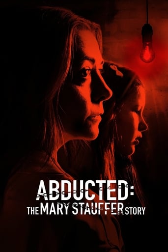 Movie: Abducted: The Mary Stauffer Story