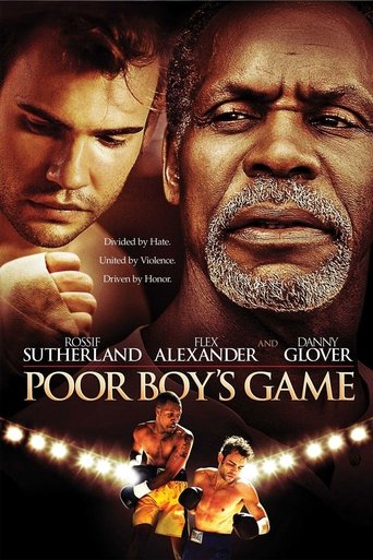 Movie: Poor Boy