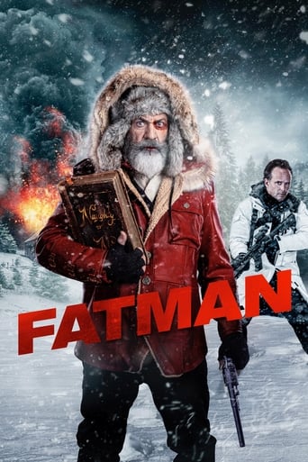 Movie: Fatman