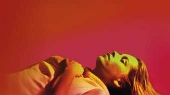 Movie poster: My Psychedelic Love Story - 2020