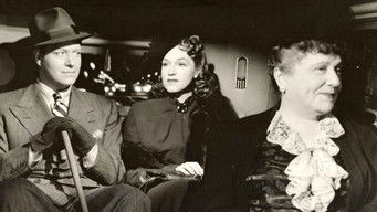 Movie poster: The Chocolate Soldier - 1941