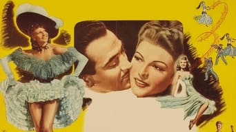Movie poster: Tonight and Every Night - 1945