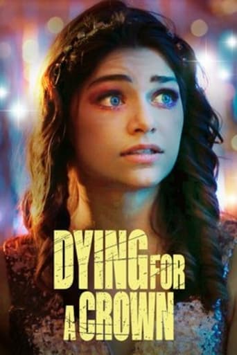 Movie: Dying for a Crown