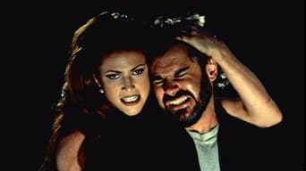 Movie poster: Tales from the Crypt Presents: Bordello of Blood - 1996