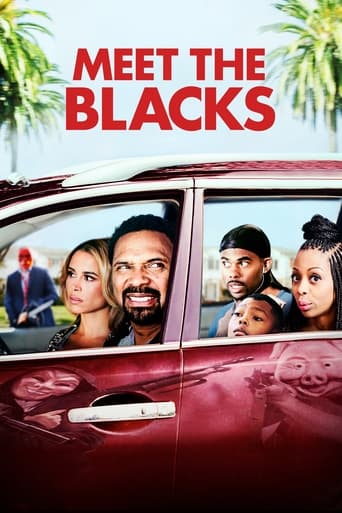 Movie: Meet the Blacks