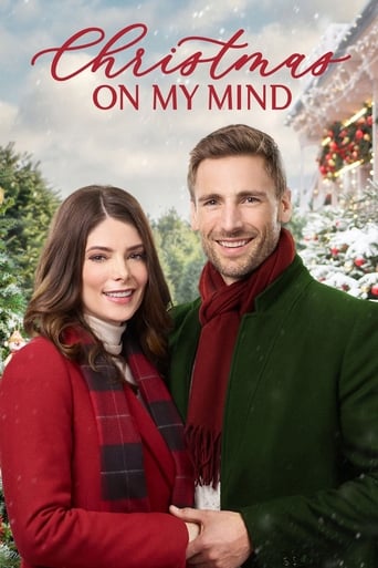 Movie: Christmas On My Mind
