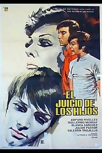 Movie: El juicio de los hijos