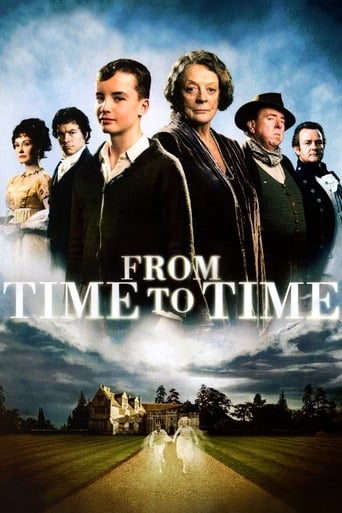 Movie: From Time to Time