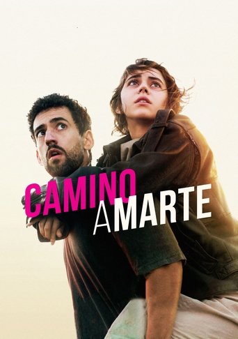 Movie: Camino a Marte